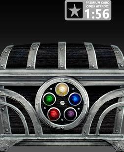 Treasure chest bonus pack mtgo